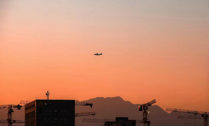 夕阳西下老人图片大全【夕阳红图片大全】