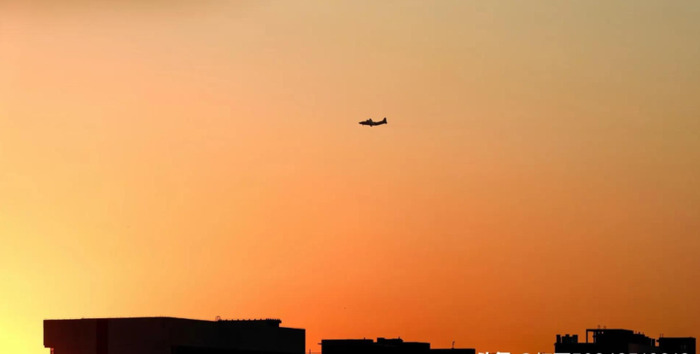 夕阳西下老人图片大全【夕阳红图片大全】