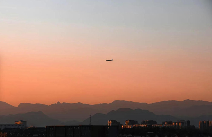 夕阳西下老人图片大全【夕阳红图片大全】