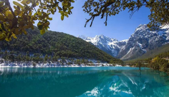 丽江住宿住宿【云南丽江住宿费标准】