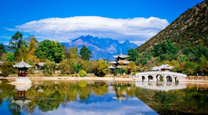 丽江住宿住宿【云南丽江住宿费标准】