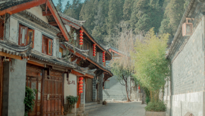 丽江住宿住宿【云南丽江住宿费标准】