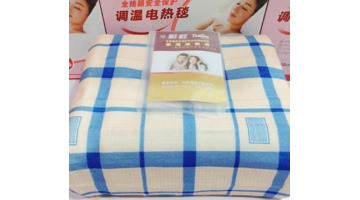 什么牌子的电热毯质量好,安全性高,价格实惠【什么牌子电热毯质量好又安全】
