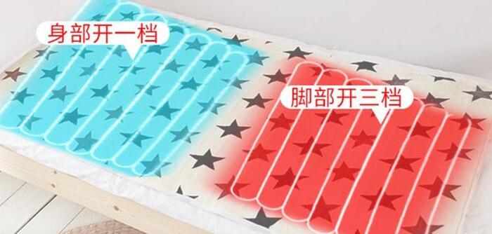 什么牌子的电热毯质量好,安全性高,价格实惠【什么牌子电热毯质量好又安全】