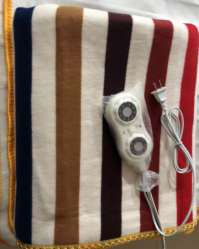 什么牌子的电热毯质量好,安全性高,价格实惠【什么牌子电热毯质量好又安全】