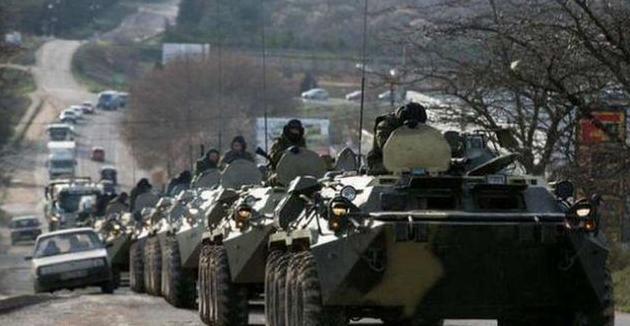 俄罗斯为什么和乌克兰打仗知乎【俄罗斯为什么和乌克兰打仗俄罗斯要达到什么目的】