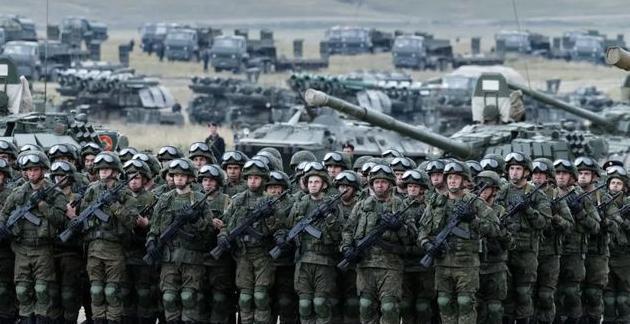 俄罗斯为什么和乌克兰打仗知乎【俄罗斯为什么和乌克兰打仗俄罗斯要达到什么目的】