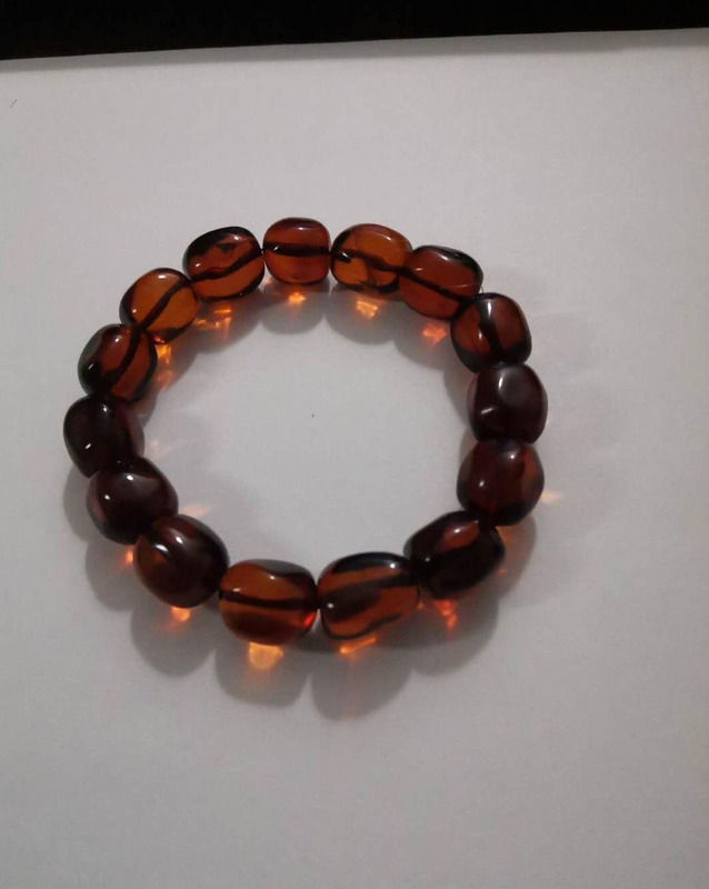 净水血珀怎么辨别真假【血珀怎么辨别真假视频】