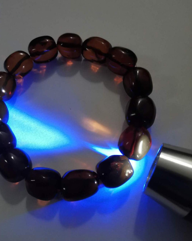 净水血珀怎么辨别真假【血珀怎么辨别真假视频】