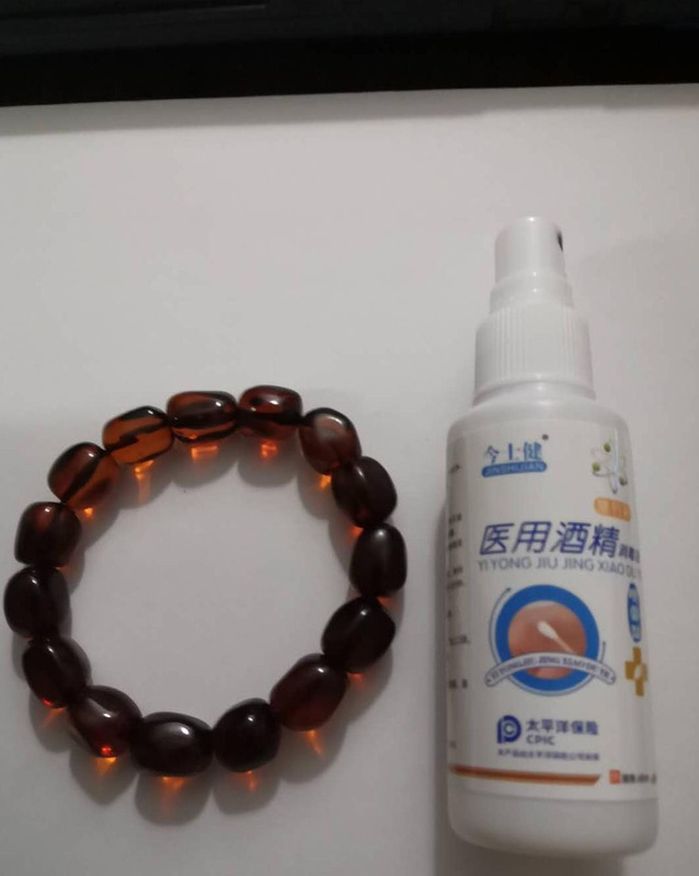 净水血珀怎么辨别真假【血珀怎么辨别真假视频】