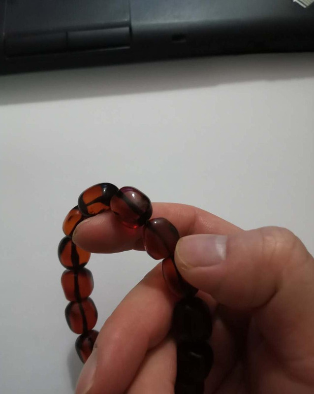 净水血珀怎么辨别真假【血珀怎么辨别真假视频】