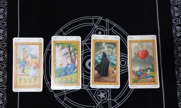 他还爱我吗歌词【他还爱我吗? 测试】