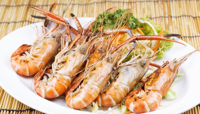 虾类名字大全【虾的名字大全】