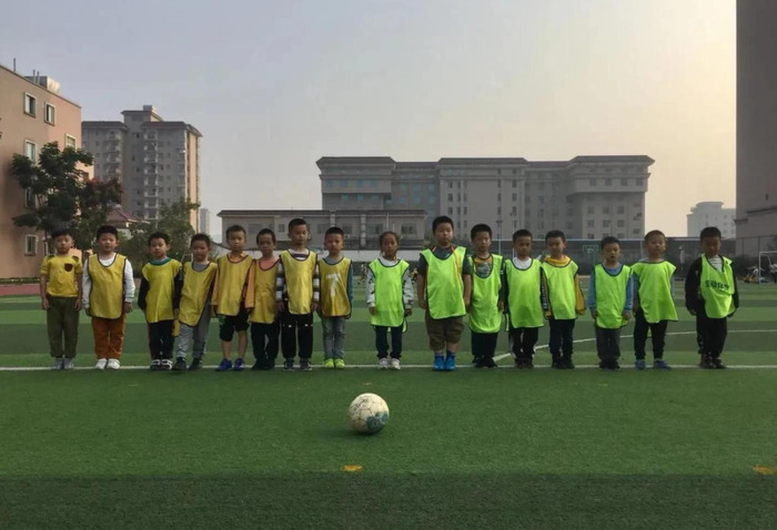 我们赢了作文600字初中【我们赢了作文600字足球】