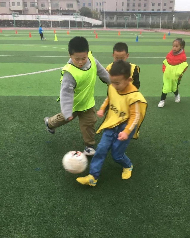 我们赢了作文600字初中【我们赢了作文600字足球】