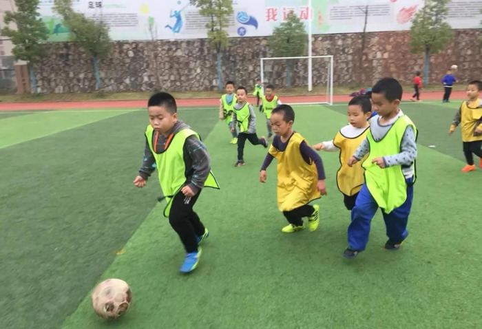 我们赢了作文600字初中【我们赢了作文600字足球】