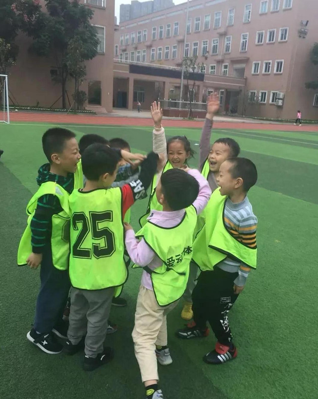 我们赢了作文600字初中【我们赢了作文600字足球】