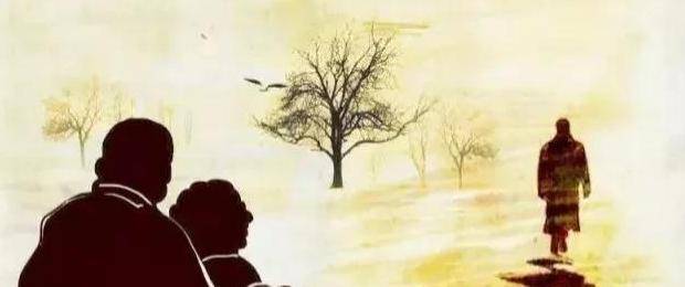 关于陪伴的唯美短句【陪伴的简单句子】