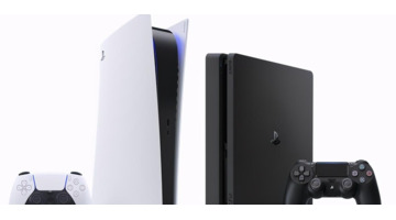 ps5可以玩ps4的游戏吗?【Ps5可以玩ps4游戏吗】