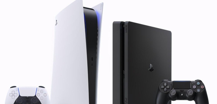 ps5可以玩ps4的游戏吗?【Ps5可以玩ps4游戏吗】