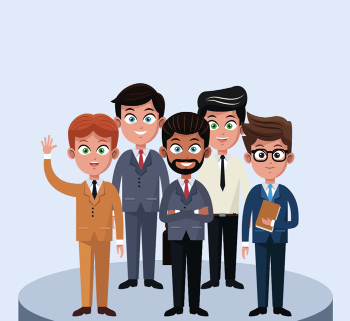 业务员新手该怎么去找客户【怎么去找业务员】