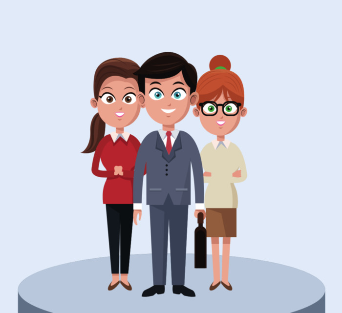 业务员新手该怎么去找客户【怎么去找业务员】