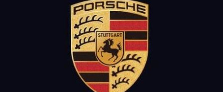 保时捷logo设计理念【保时捷logo像法拉利】