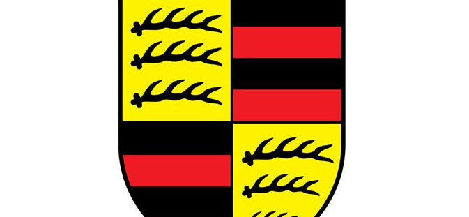 保时捷logo设计理念【保时捷logo像法拉利】