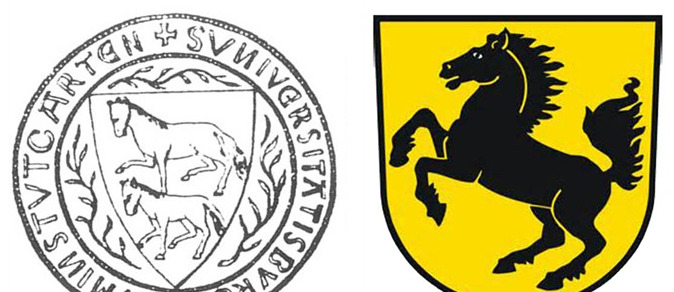 保时捷logo设计理念【保时捷logo像法拉利】