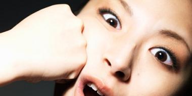 男人眉中一条竖纹【男人眉中间有一条竖纹】