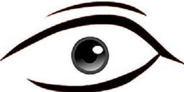 男人眉中一条竖纹【男人眉中间有一条竖纹】