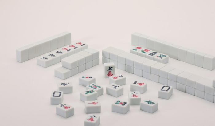 换三张麻将怎么换牌【换三张麻将胡牌牌型】