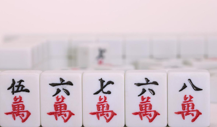 换三张麻将怎么换牌【换三张麻将胡牌牌型】