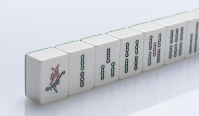 换三张麻将怎么换牌【换三张麻将胡牌牌型】