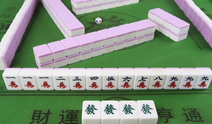 换三张麻将怎么换牌【换三张麻将胡牌牌型】