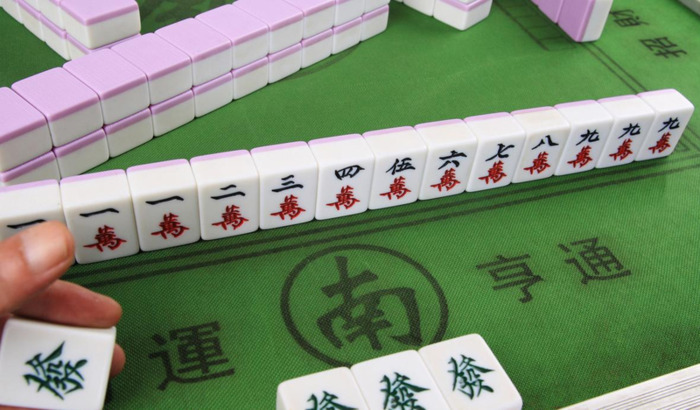 换三张麻将怎么换牌【换三张麻将胡牌牌型】