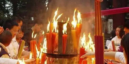 烧高香是什么意思【烧高香有什么讲究】