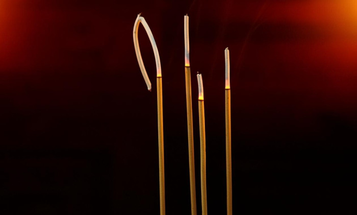 烧高香是什么意思【烧高香有什么讲究】