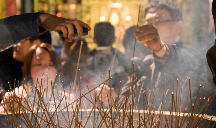 烧高香是什么意思【烧高香有什么讲究】