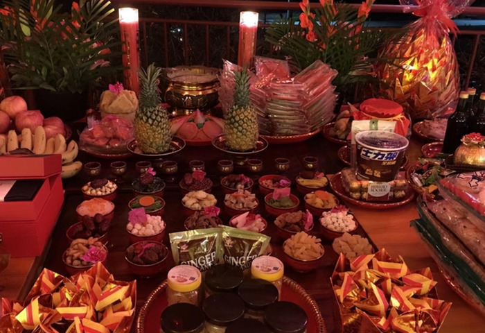 烧高香是什么意思【烧高香有什么讲究】