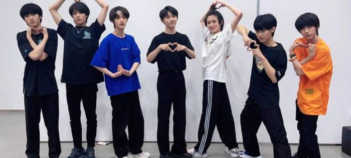 醉简谱数字时代少年团【醉简谱完整版时代少年团】