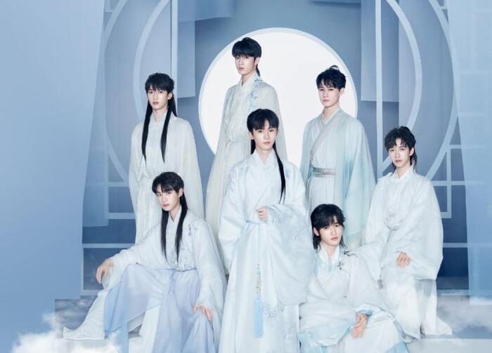 醉简谱数字时代少年团【醉简谱完整版时代少年团】