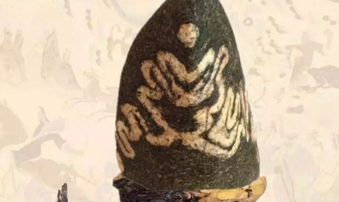 水晶洞洞口方向的摆放【水晶洞摆放在家里哪个位置】