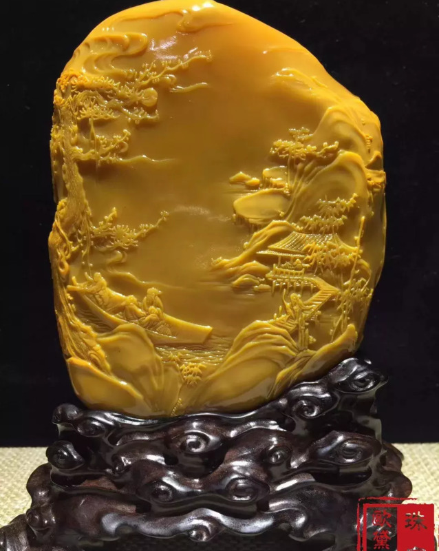 水晶洞洞口方向的摆放【水晶洞摆放在家里哪个位置】