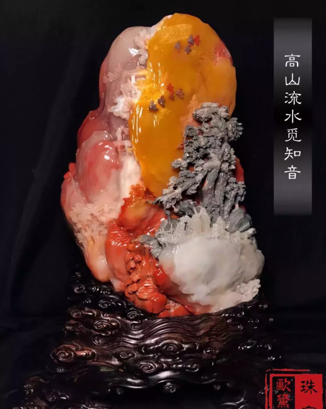 水晶洞洞口方向的摆放【水晶洞摆放在家里哪个位置】