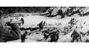 美国拍的长津湖电影叫什么【美国拍的长津湖纪录片叫什么】