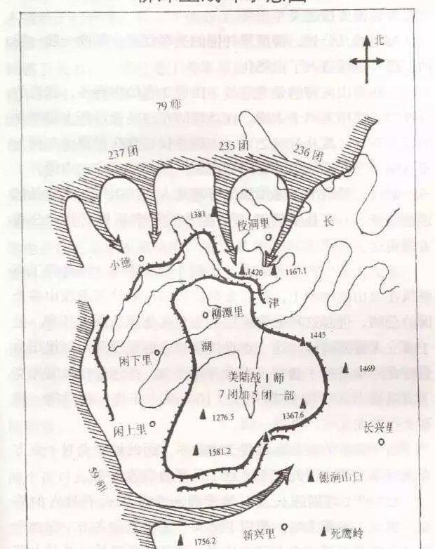 美国拍的长津湖电影叫什么【美国拍的长津湖纪录片叫什么】