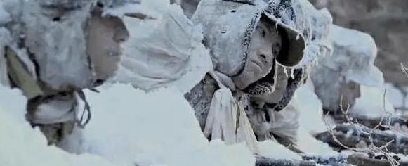 美国拍的长津湖电影叫什么【美国拍的长津湖纪录片叫什么】