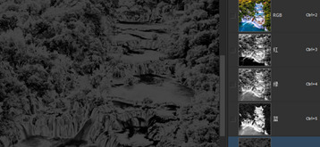 ps的正片叠底在哪儿【ps中正片叠底在哪】
