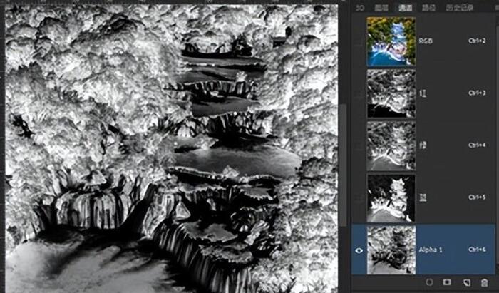 ps的正片叠底在哪儿【ps中正片叠底在哪】